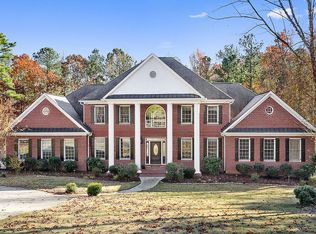 40 Johnson Rd, Suwanee, GA 30024