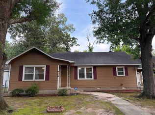 608 W 23rd Ave, Pine Bluff, AR 71601