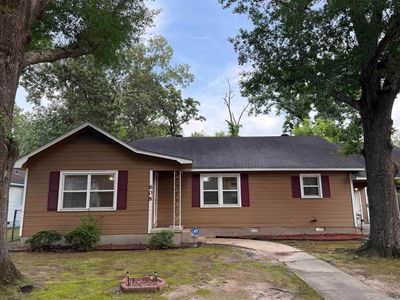 608 W 23rd Ave, Pine Bluff, AR, 71601