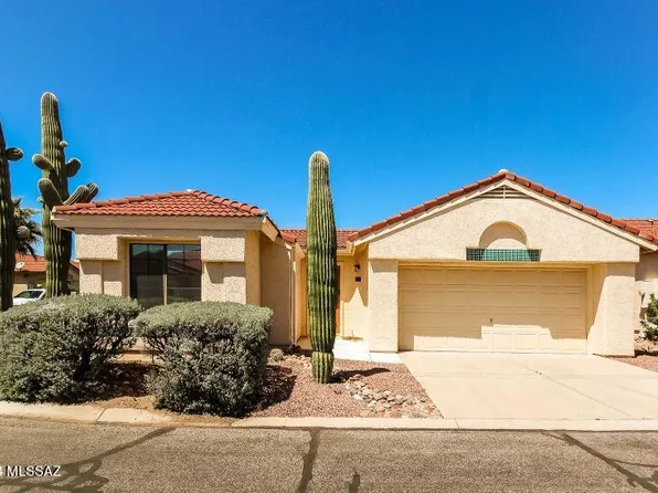 686 W Cassidy Pl, Tucson, AZ 85737