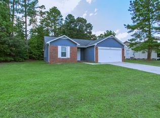 9455 Gooden Dr, Fayetteville, NC 28314