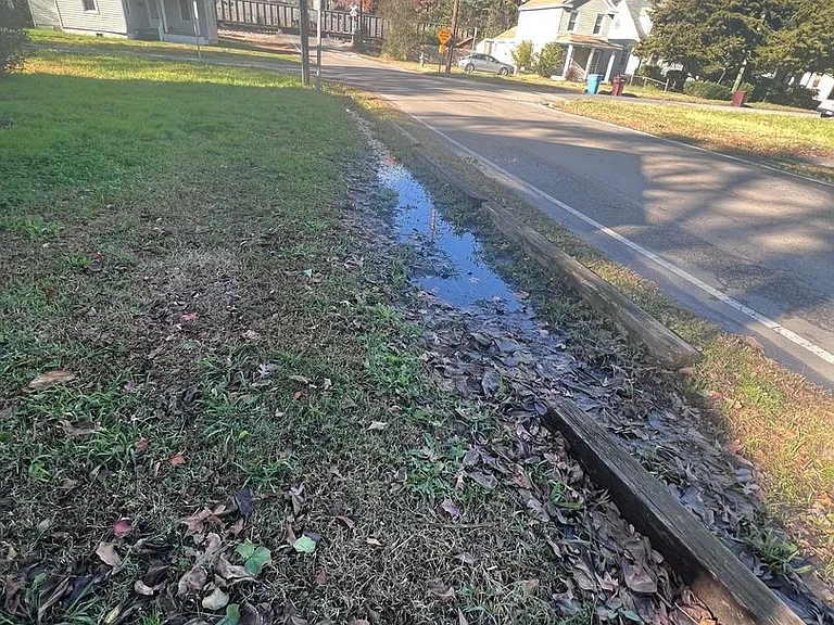 1600 Park Ave — Photo 11