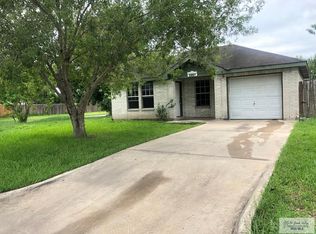 3305 Lazy Palm Dr N, Harlingen, TX 78552