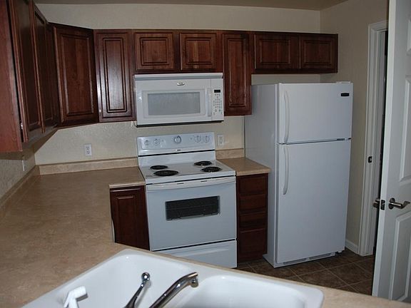 Open concept Kitchen
