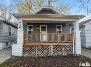 910 W Virginia Ave, Peoria, IL 61604