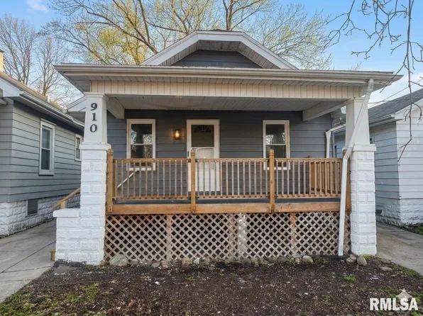 910 W Virginia Ave, Peoria, IL 61604
