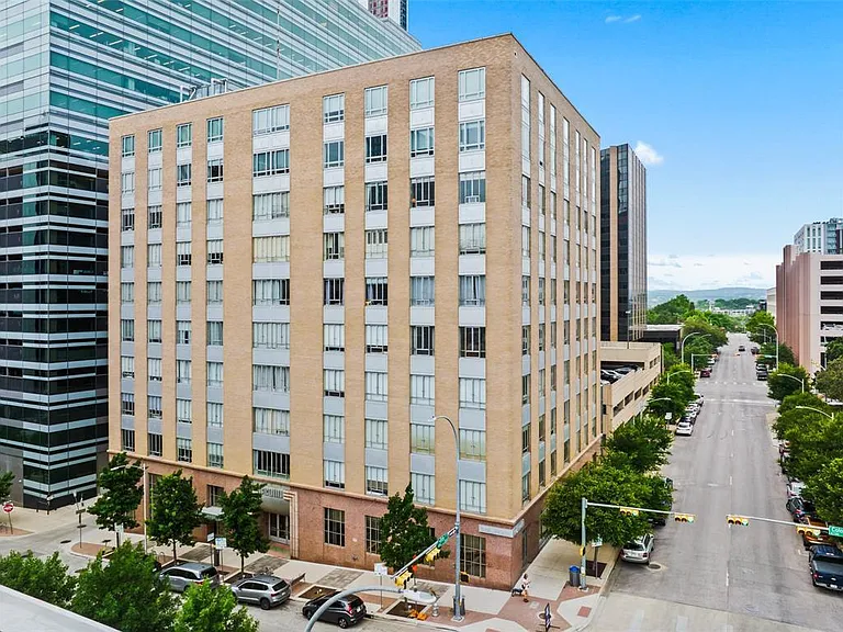 710 Colorado St #10G — Photo 36