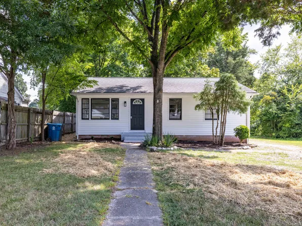 413 Ackert Ave, Salisbury, NC 28144