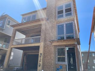 3426 S Quartz St, Morrison, CO 80465