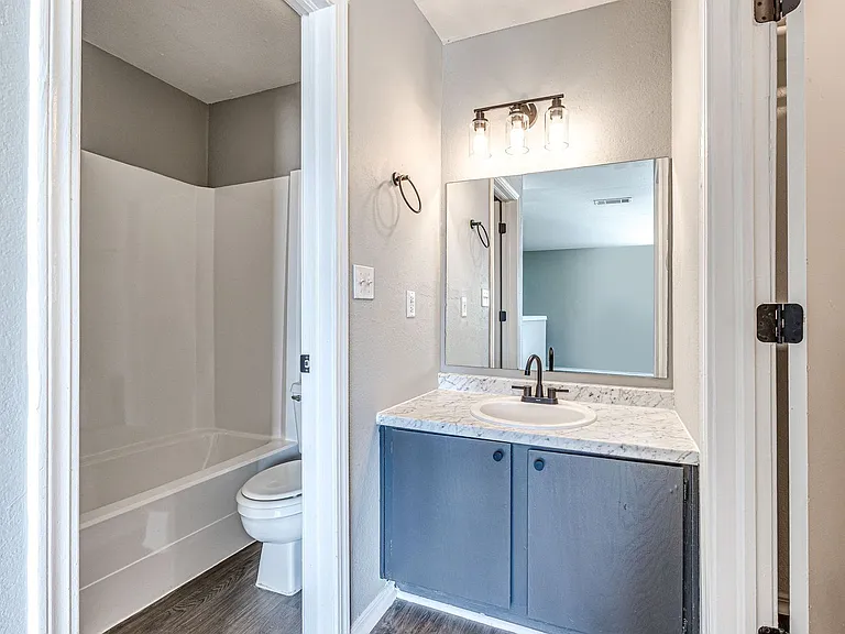 Boulder Ridge Apartments | Newly Remodeled East Tulsa | Broken Arrow Schools + W/D Hookups — Photo 65