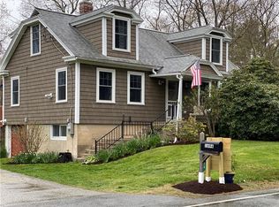 1696 Route 171, Woodstock Valley, CT 06282