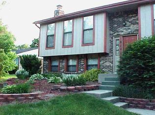 8146 Payne Rd, Indianapolis, IN 46268