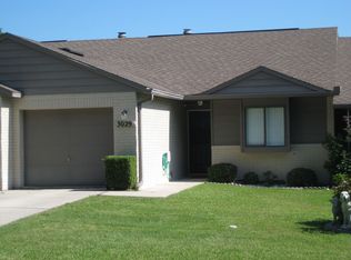 5029 SE 109th Pl, Belleview, FL 34420