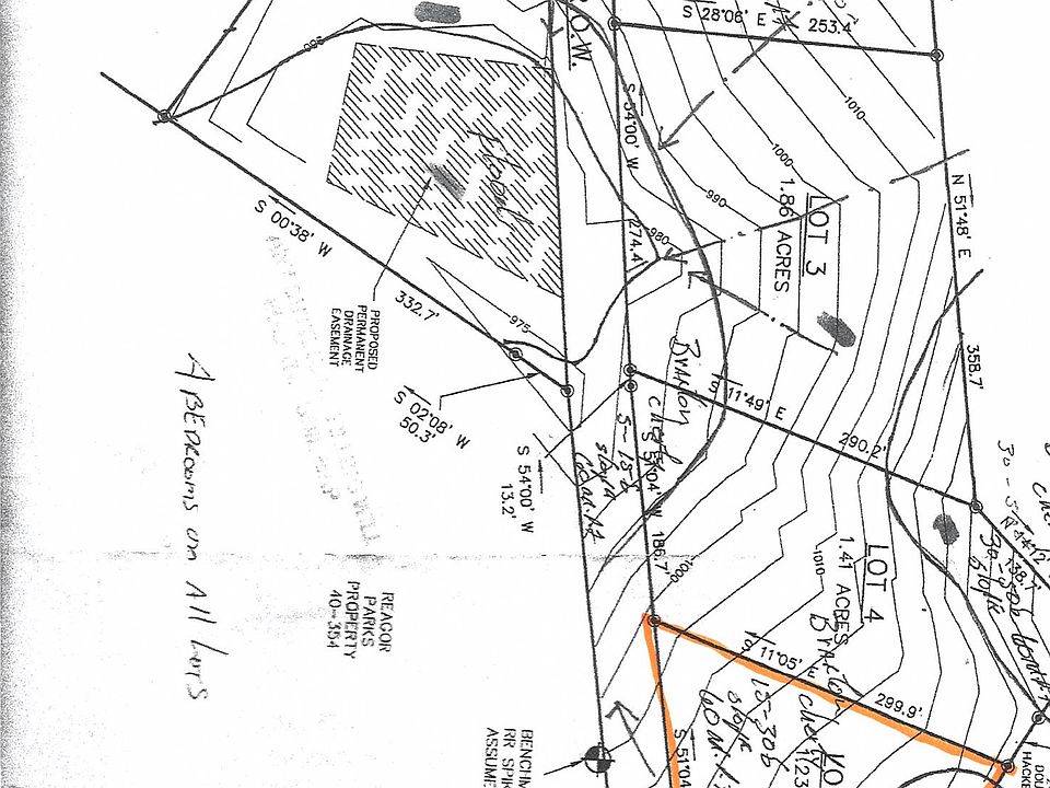 2nd image of 0 Crest Dr Lot 5
