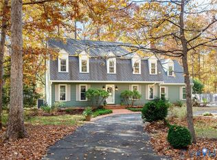 13449 Glendower Rd, Midlothian, VA 23113