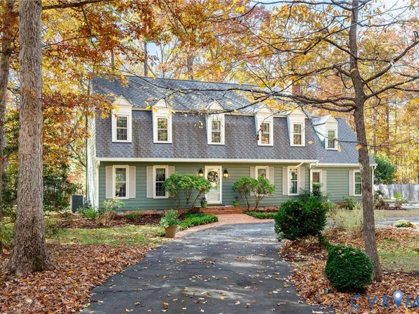 13449 Glendower Rd, Midlothian, VA 23113