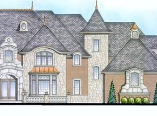 1 Blossom Ct, South Barrington, IL 60010