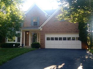 15620 Andover Heights Dr, Woodbridge, VA 22193