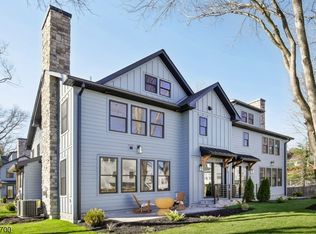 491 Central Ave #4, New Providence, NJ
