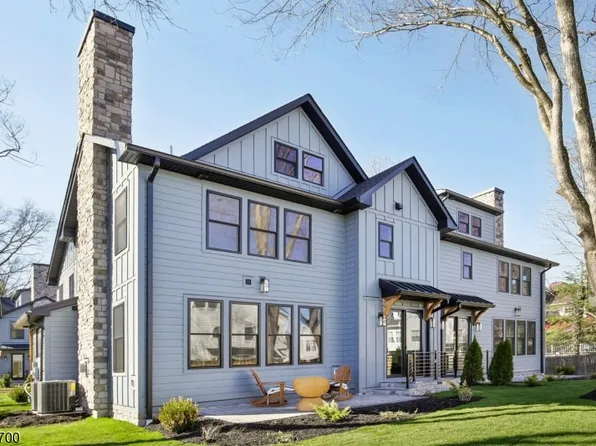 491 Central Ave #4, New Providence Boro, NJ 07974