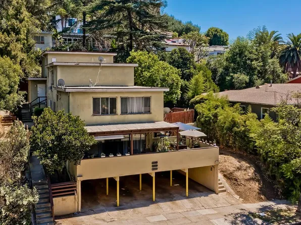 3248 Barham Blvd, Los Angeles, CA 90068