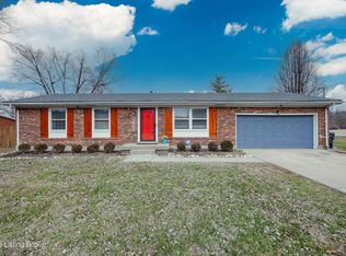 3501 Dorset Rd, Louisville, KY 40214