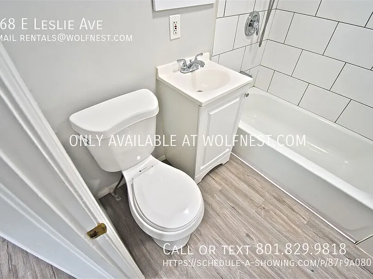 168 E Leslie Ave — Photo 10