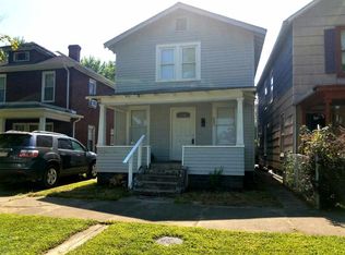 603 30th St, Huntington, WV 25702