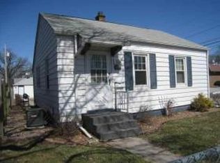 957 35th Ave, Rock Island, IL