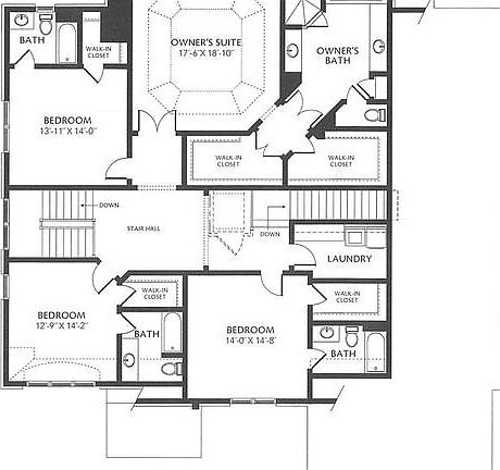 3rd image of 6905 Arbor Ln