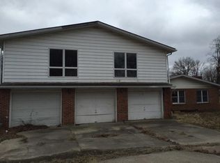 2028 Frisse Ave, Evansville, IN