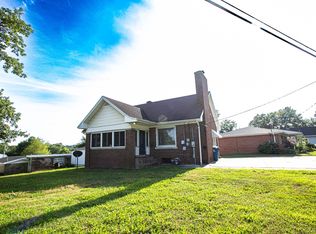 4004 Upper Mount Vernon Rd, Evansville, IN 47712