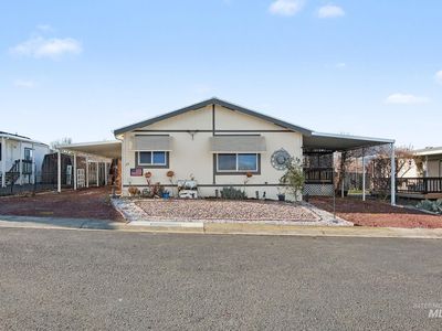 1430 Chestnut St Trailer 28, Clarkston, WA, 99403