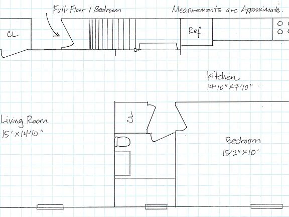 2nd image of 3015 49th St APT 2