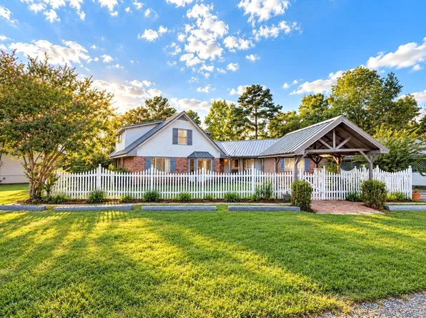 11894 Lake Charles Hwy, Leesville, LA 71446