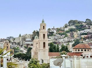 554 14th St, San Francisco, CA 94103