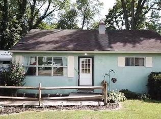 1917 Ferris Rd, Columbus, OH 43224