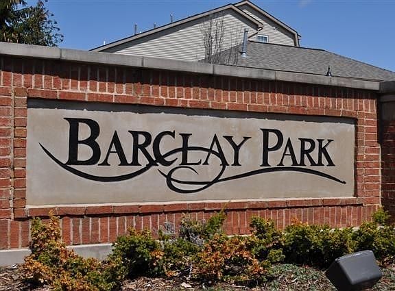 2nd image of 2986 Barclay Way #209