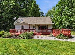 1403 Carson Rd, Ashtabula, OH 44004
