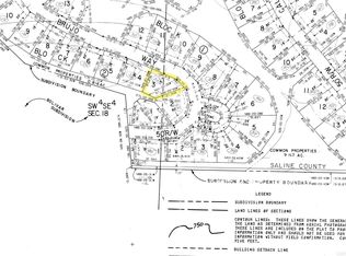 30 Brujo Way, Hot Springs Village, AR 71909