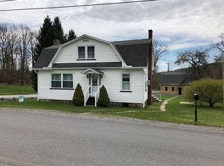 2054 Parsonville Rd, Osceola Mills, PA 16666