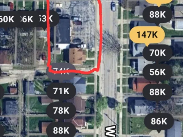 916 Woodsdale Ave, Toledo, OH 43609