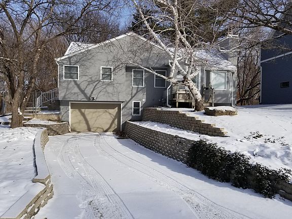 New windows and stucco exterior