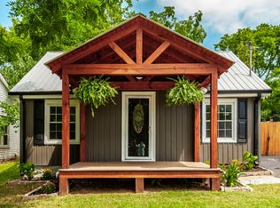 154 E Woodrow St, Gallatin, TN 37066