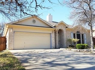 3848 Kirby Dr, Denton, TX 76210