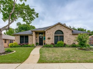 4316 Thames Ct, Flower Mound, TX 75028