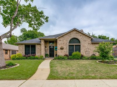 4316 Thames Ct, Flower Mound, TX, 75028