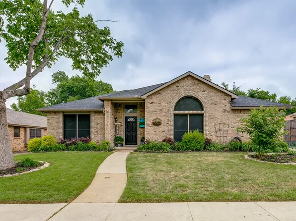 4316 Thames Ct, Flower Mound, TX 75028