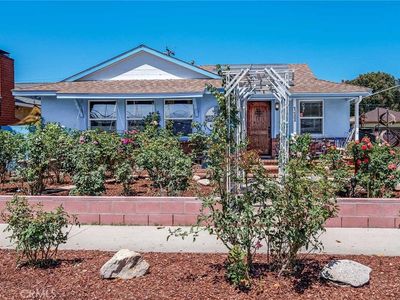 111 W Barclay St, Long Beach, CA, 90805