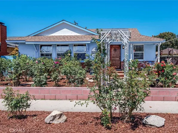 111 W Barclay St, Long Beach, CA 90805